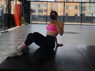 HayleeWaner - Sexe cam en vivo - 27911270