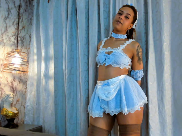 KendallQuinn - сексуальная веб-камера в реальном времени - 27911447