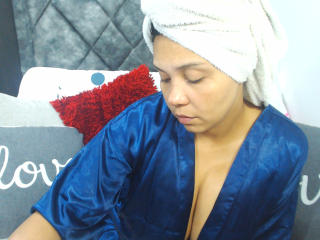 MelanyContrera - Sexe cam en vivo - 27911693