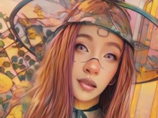 LaurenEvie69 - Sexe cam en vivo - 27911717