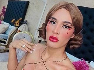 NohemiWon - Sexe cam en vivo - 27911825