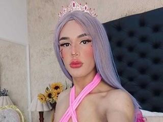 NohemiWon - Live sex cam - 27911870