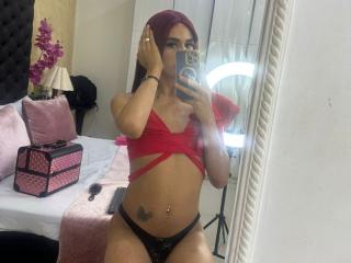 NohemiWon - Sexe cam en vivo - 27911948