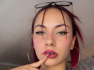 ValeryHarllow - Live sex cam - 27912179