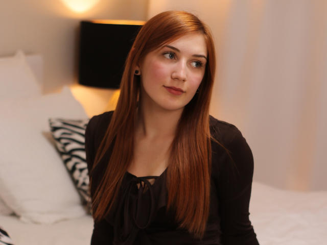 PollyFoxy - Sexe cam en vivo - 27912299