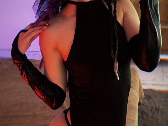 SimaWendy - Live sex cam - 27912464