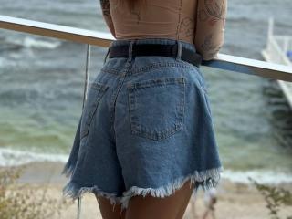 Siyana - Élő pornó és szexkamera - 27912842