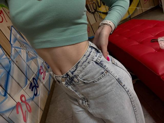 Millania - Live sexe cam - 27913007