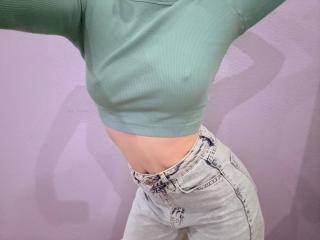 Millania - Sexe cam en vivo - 27913274