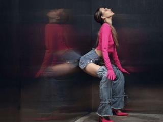 AlexaWilds - Sexe cam en vivo - 27913562