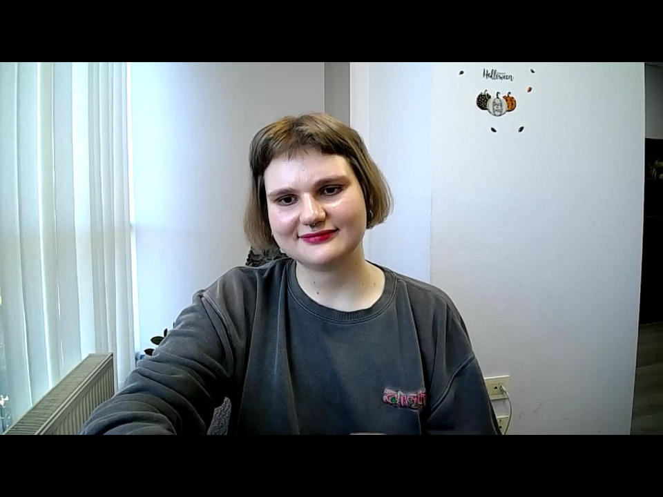 Vladina - Live porn &amp; sex cam - 27913661