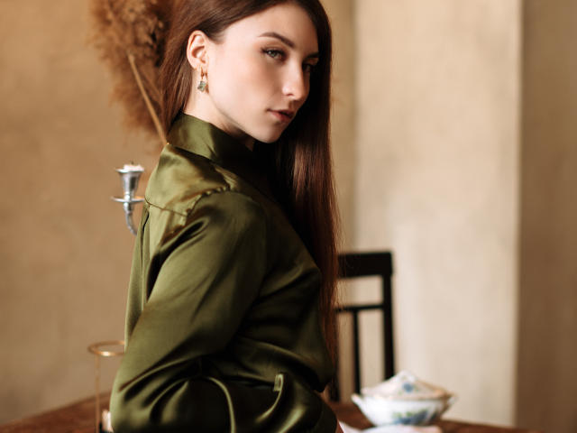 RoseStarlight - сексуальная веб-камера в реальном времени - 27913709