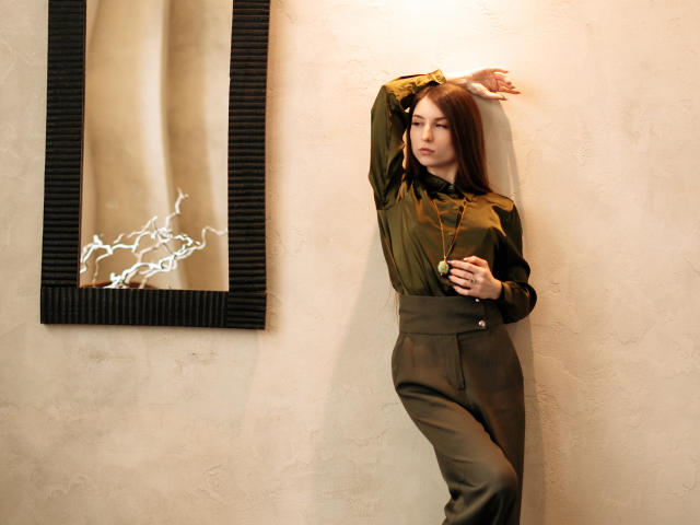 RoseStarlight - Élő pornó és szexkamera - 27913736