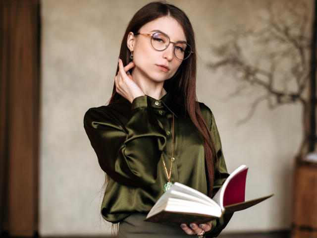 RoseStarlight - сексуальная веб-камера в реальном времени - 27913787