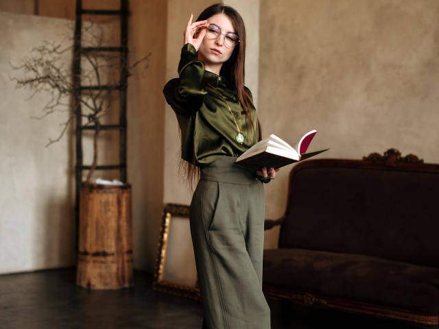 RoseStarlight - Live sex cam - 27913790