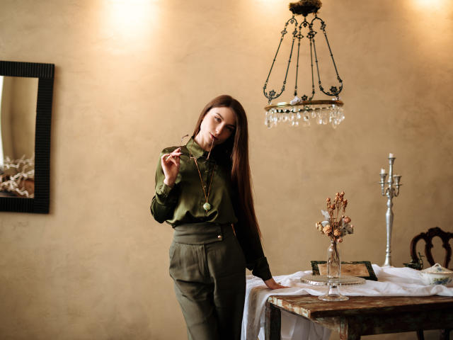 RoseStarlight - Sexe cam en vivo - 27913799