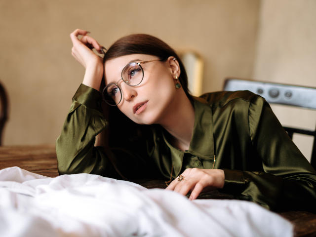 RoseStarlight - Camera khiêu dâm &amp; quyến rũ trực tiếp - 27913811