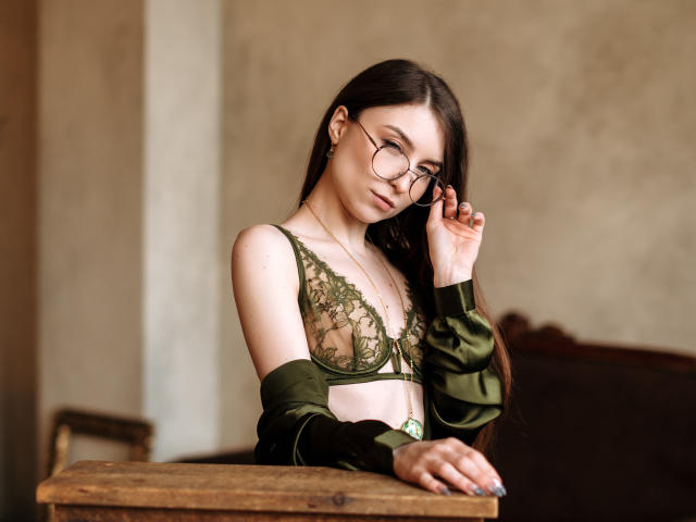 RoseStarlight - Live Sex Cam - 27913835