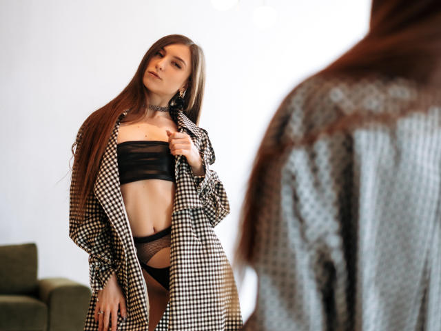 RoseStarlight - Sexe cam en vivo - 27913862