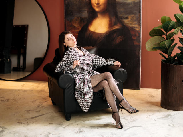 RoseStarlight - сексуальная веб-камера в реальном времени - 27913874