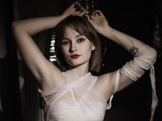 BrittanySweet - сексуальная веб-камера в реальном времени - 27914417