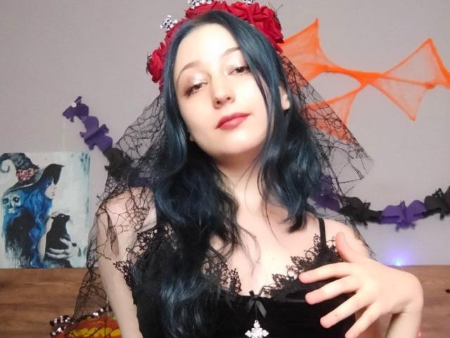 TwinkyKiss - Live sexe cam - 27914630