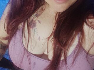 ElizabethFire - Camera khiêu dâm &amp; quyến rũ trực tiếp - 27914678