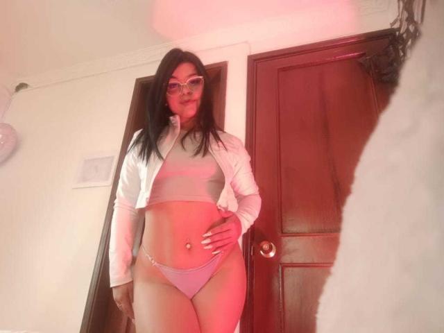 JadeNeferi - Live sex cam - 27914873