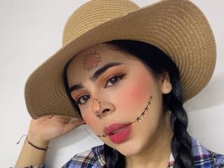 CamilleAria - Live porn &amp; sex cam - 27915191