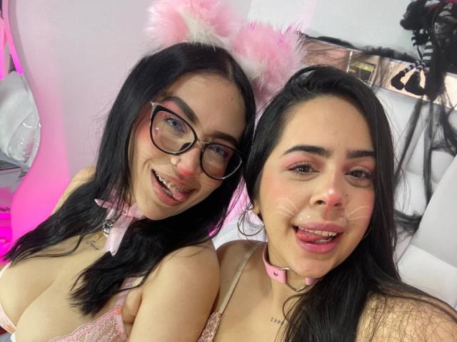 CamilleAria - Live porn &amp; sex cam - 27915194