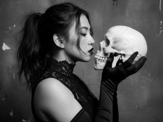 TiffanyNm - Camera khiêu dâm &amp; quyến rũ trực tiếp - 27915275