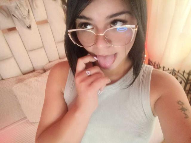 JadeNeferi - Sexe cam en vivo - 27915383