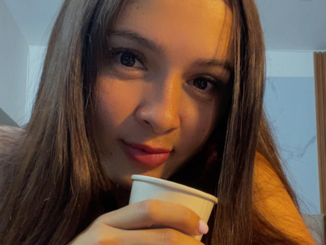 Gabrielafoxxy - פורנו בשידור חי ומצלמת סקס - 27915437