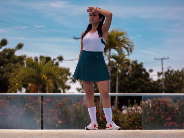 RenataRivas - Sexe cam en vivo - 27915512