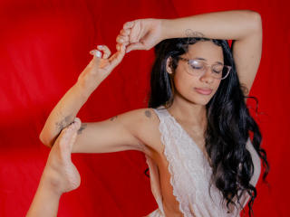 BonnyEbonny - Live porn &amp; sex cam - 27915656