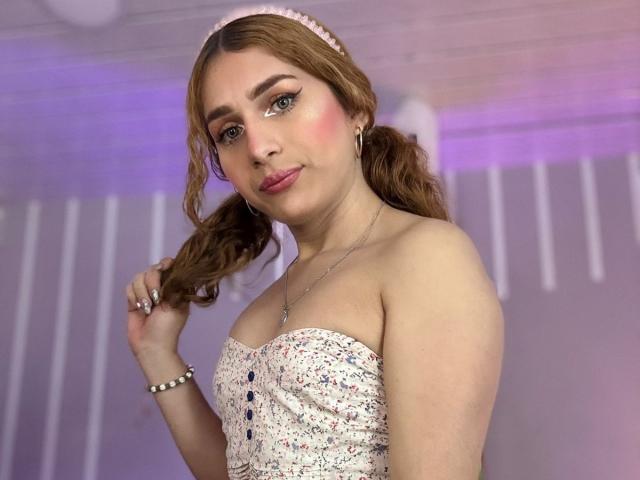 AndyDupont - Sexe cam en vivo - 27915824