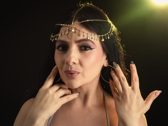 JakyKidman - Sexe cam en vivo - 27915911