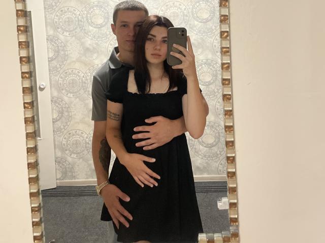 HaroldAndChantal - сексуальная веб-камера в реальном времени - 27916535