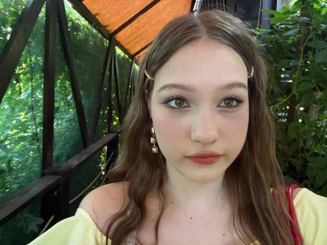 Bubochka - Live porn &amp; sex cam - 27916619