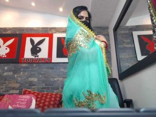 DaliaDubey - Live porn &amp; sex cam - 27916922