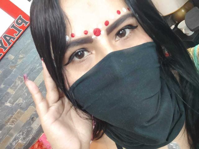 DaliaDubey - Live porn &amp; sex cam - 27916955