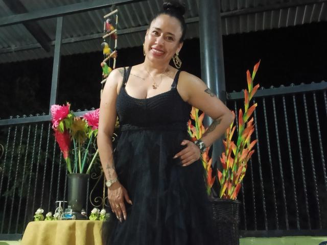 KamilaLovee - Camera khiêu dâm &amp; quyến rũ trực tiếp - 27917045