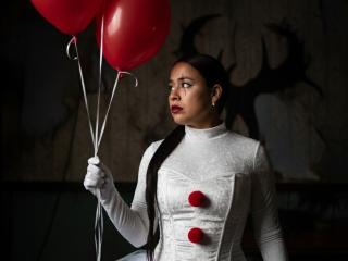 KamilaLovee - Live porn &amp; sex cam - 27917048