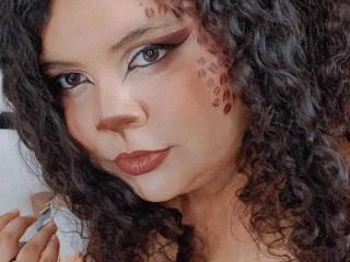 SarahBowie - Live sex cam - 27917129