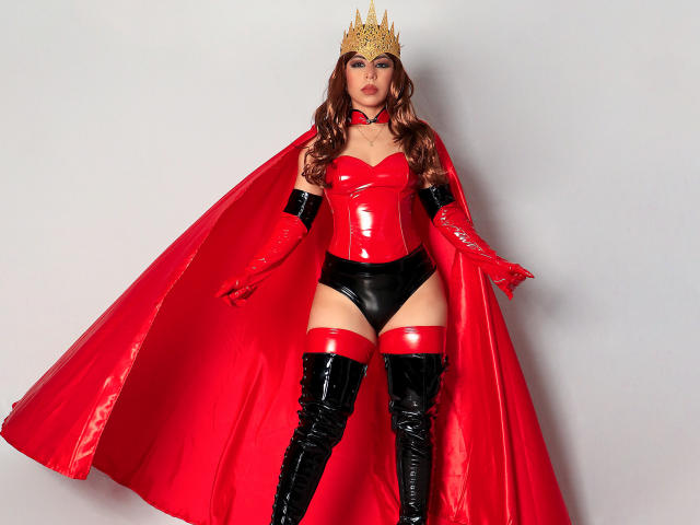 NicolBennett - сексуальная веб-камера в реальном времени - 27917237