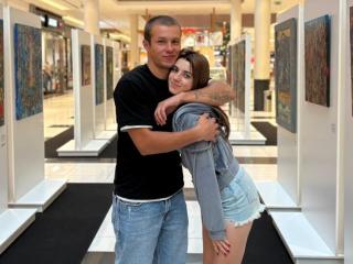 HaroldAndChantal - Live porn &amp; sex cam - 27917420