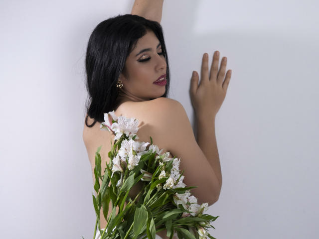 MiluSky - Live porno og sexkamera - 27917513