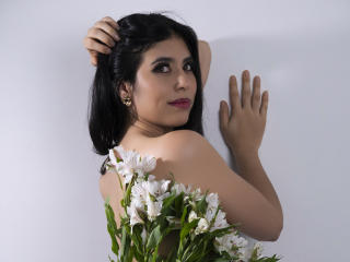 MiluSky - сексуальная веб-камера в реальном времени - 27917519