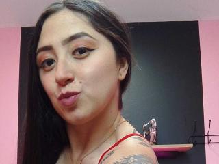 JuliethCruz - Live sex cam - 27917951