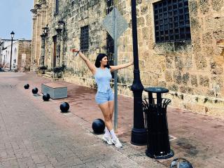 MaddieDemie - Live sexe cam - 27918146